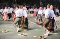 &quot;Palikę klumpes&quot; Orinta Labutytė